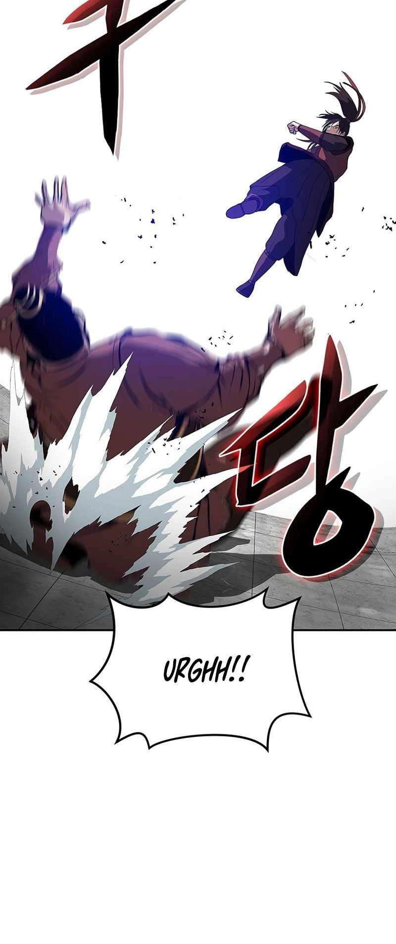 Invincible to 100 Hits Chapter 1 54